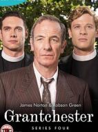 牧師神探第四季