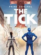 超級蜱人第二季劇情介紹(1-10全集)