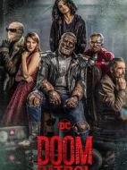 末日巡邏隊(duì)劇情介紹(1-15全集)