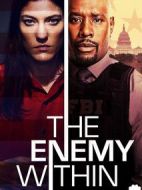 與敵共謀劇情介紹(1-12全集)