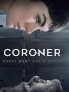 驗(yàn)尸官劇情介紹(1-8全集)