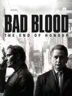 血仇第二季劇情介紹(1-8全集)