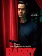 巴瑞第二季劇情介紹(1-8全集)