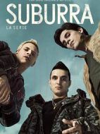 罪城蘇布拉第一季