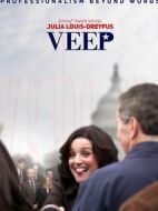 副總統(tǒng)第七季海報(bào)