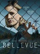 迷離小鎮(zhèn)第一季劇情介紹(1-8全集)