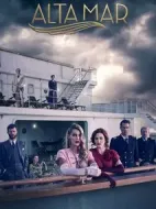 海上謀殺案第三季劇情介紹(1-6全集)