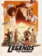 明日傳奇第六季劇情介紹(1-0全集)