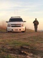 郊狼劇情介紹(1-6全集)