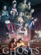 鬼屋歡樂送劇情介紹(1-6全集)