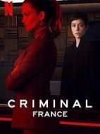審訊室：法國(guó)劇情介紹(1-3全集)