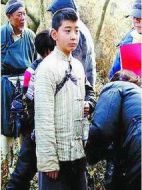 閃閃的紅星海報