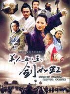 亂世桃花劇情介紹(1-32全集)