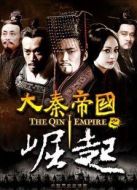 大秦帝國之崛起衛(wèi)視版劇情介紹(1-全集)