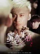 蜜戀失心第一季海報