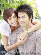 暗香面具劇情介紹(1-12全集)