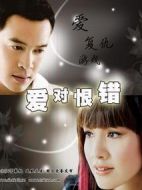 愛對恨錯劇情介紹(1-13全集)