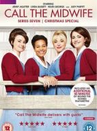 呼叫助產(chǎn)士第七季