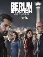 柏林諜影第三季劇情介紹(1-9全集)