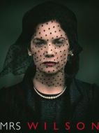 威爾森夫人海報(bào)
