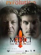 美第奇家族：翡冷翠名門第二季劇情介紹(1-8全集)