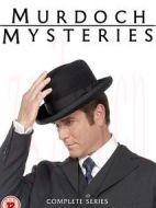 神探默多克第十季