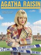 阿加莎·瑞森探案集第二季劇情介紹(1-8全集)