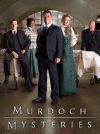 神探默多克第十二季