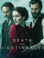 死亡與夜鶯劇情介紹(1-3全集)