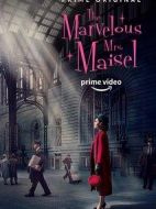 了不起的麥瑟爾夫人第二季劇情介紹(1-10全集)