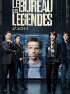 傳奇辦公室第四季