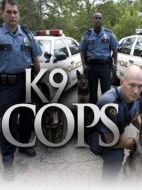 警犬總動員劇情介紹(1-全集)