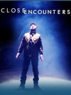 第三類接觸劇情介紹(1-全集)