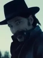 狙魔女杰第四季