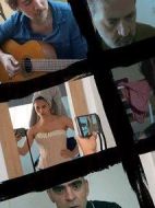 隔離故事第一季劇情介紹(1-5全集)