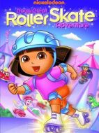 愛探險(xiǎn)的朵拉第一季劇情介紹(1-26全集)