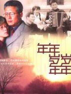 年年歲歲年年海報(bào)