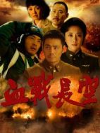 血戰(zhàn)長空劇情介紹(1-40全集)