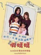 假媽媽劇情介紹(1-13全集)