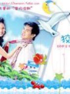 情定月亮島劇情介紹(1-14全集)