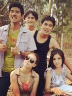 油煎蛋劇情介紹(1-全集)