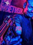 中間人先生劇情介紹(1-6全集)