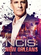 海軍罪案調(diào)查處：新奧爾良第五季劇情介紹(1-24全集)