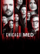 芝加哥急救第四季劇情介紹(1-20全集)