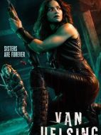 凡妮莎海辛第三季劇情介紹(1-13全集)