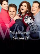 威爾和格蕾絲第十季劇情介紹(1-18全集)