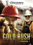 阿拉斯加金礦的賭注劇情介紹(1-35全集)