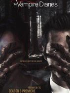 吸血鬼日記第八季劇情介紹(1-16全集)