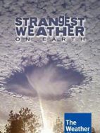 地球怪氣象劇情介紹(1-全集)