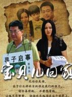 寶貝兒回家劇情介紹(1-30全集)